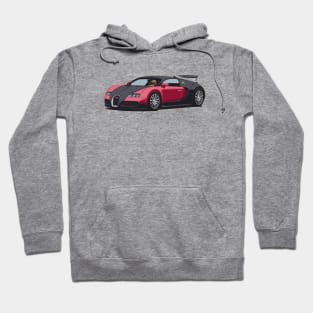 Veyron Hoodie